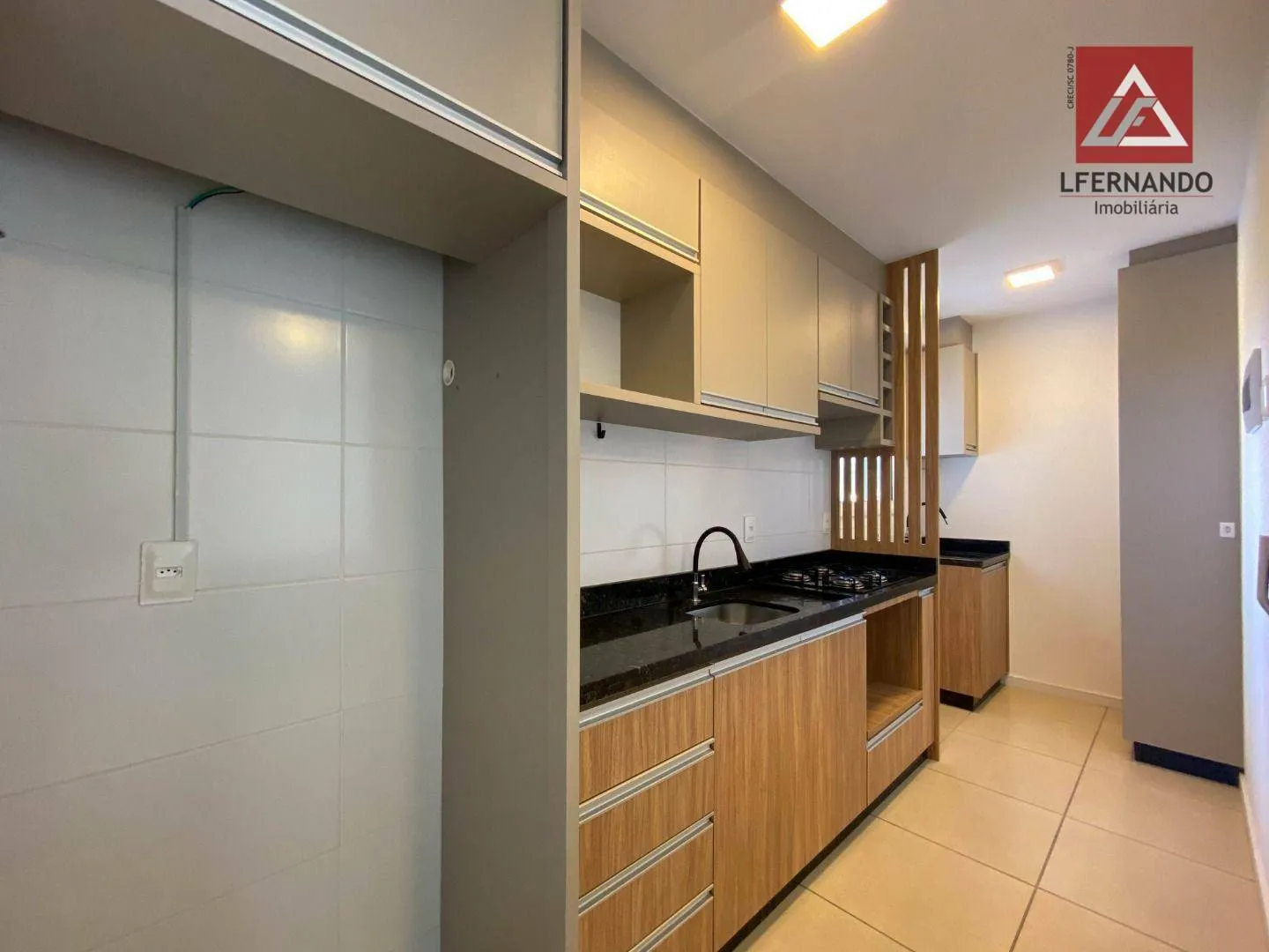 Apartamento com 2 dormitórios à venda, 58 m por R$ 360.000,00 - Itoupava Central - Blumenau/SC — foto 7