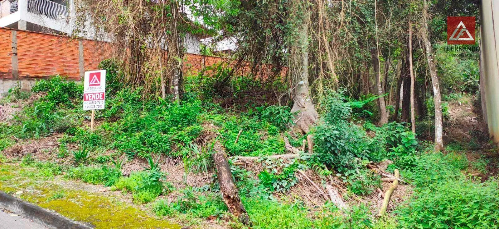 Terreno à venda, 682 m por R$ 490.000,00 - Salto - Blumenau/SC — foto 3