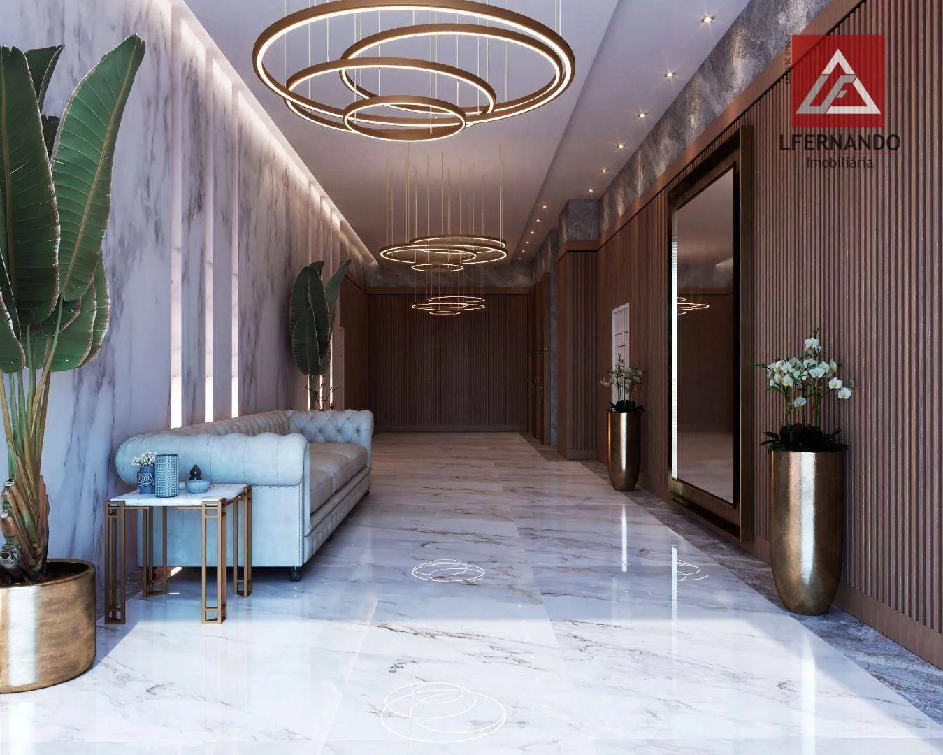 Apartamento com 3 suítes à venda, 123 m por R$ 1.722.000 - Perequê - Porto Belo/SC — foto 5