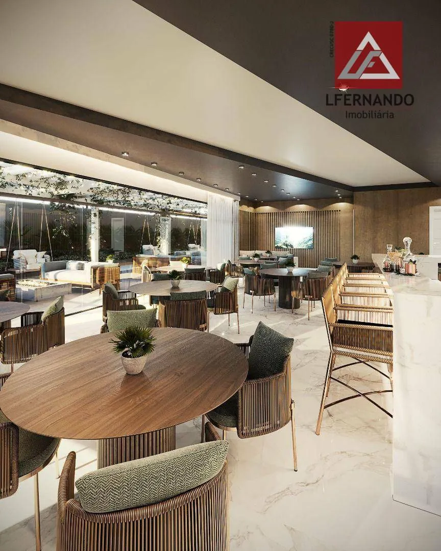 Apartamento com 3 suítes à venda, 123 m por R$ 1.722.000 - Perequê - Porto Belo/SC — foto 6