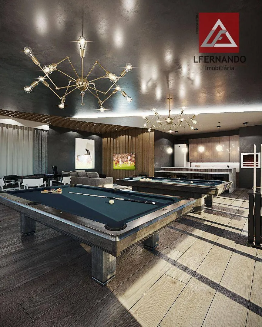 Apartamento com 3 suítes à venda, 123 m por R$ 1.722.000 - Perequê - Porto Belo/SC — foto 7