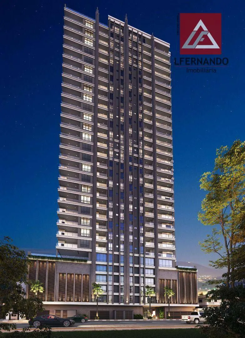 Apartamento com 3 suítes à venda, 145 m por R$ 2.030.000 - Perequê - Porto Belo/SC — foto 3