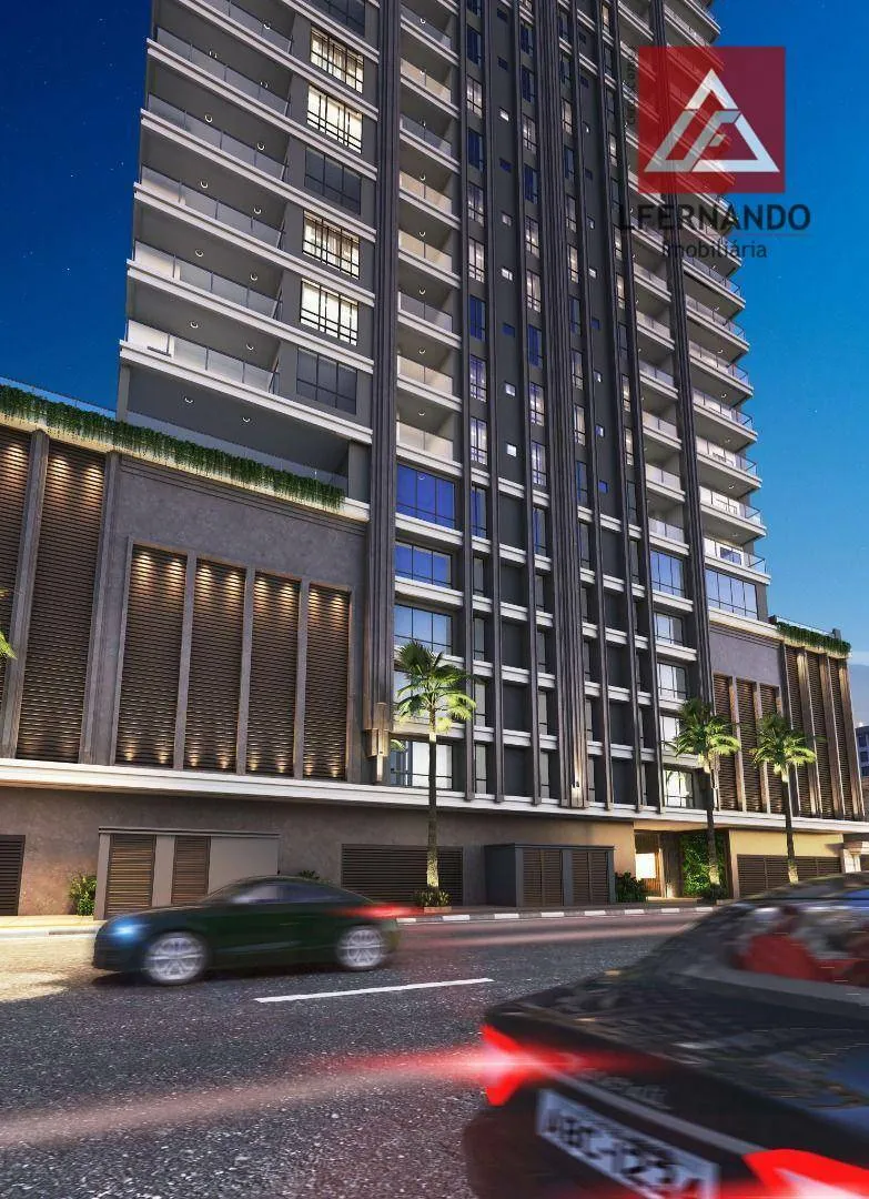 Apartamento com 3 suítes à venda, 145 m por R$ 2.030.000 - Perequê - Porto Belo/SC — foto 4