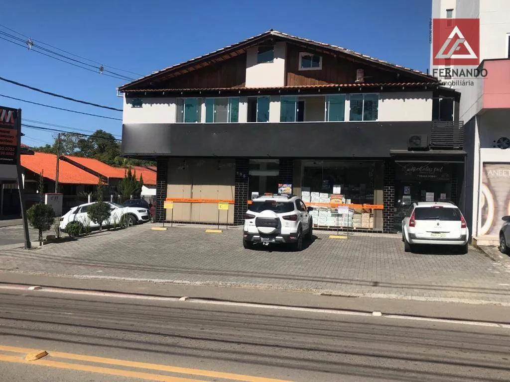 Prédio à venda, 450 m por R$ 2.800.000,00 - Passo Manso - Blumenau/SC - foto 1