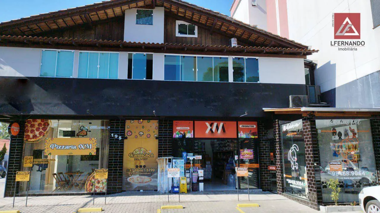 Prédio à venda, 450 m por R$ 2.800.000,00 - Passo Manso - Blumenau/SC — foto 2