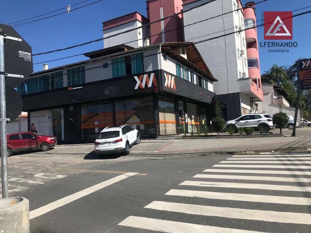 Prédio à venda, 450 m por R$ 2.800.000,00 - Passo Manso - Blumenau/SC — foto 4