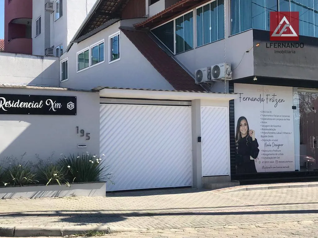 Prédio à venda, 450 m por R$ 2.800.000,00 - Passo Manso - Blumenau/SC — foto 5