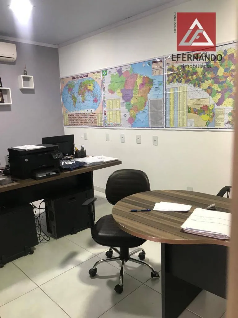 Prédio à venda, 450 m por R$ 2.800.000,00 - Passo Manso - Blumenau/SC — foto 6