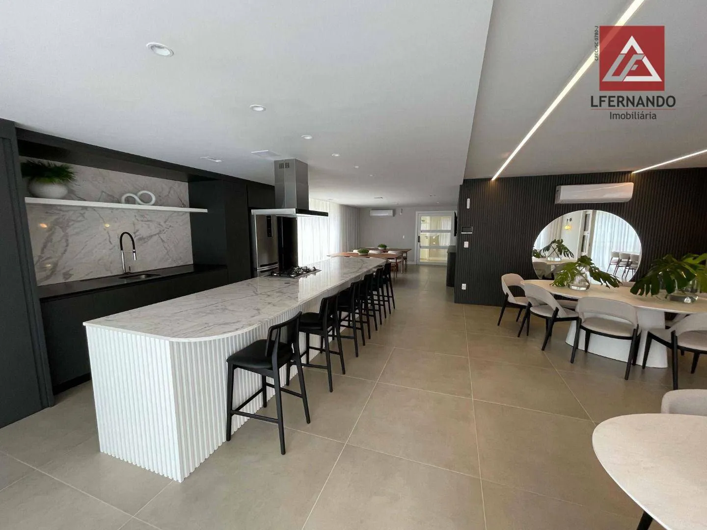Apartamento com 3 suítes à venda, 188 m por R$ 1.850.000 - Bom Retiro - Blumenau/SC — foto 5