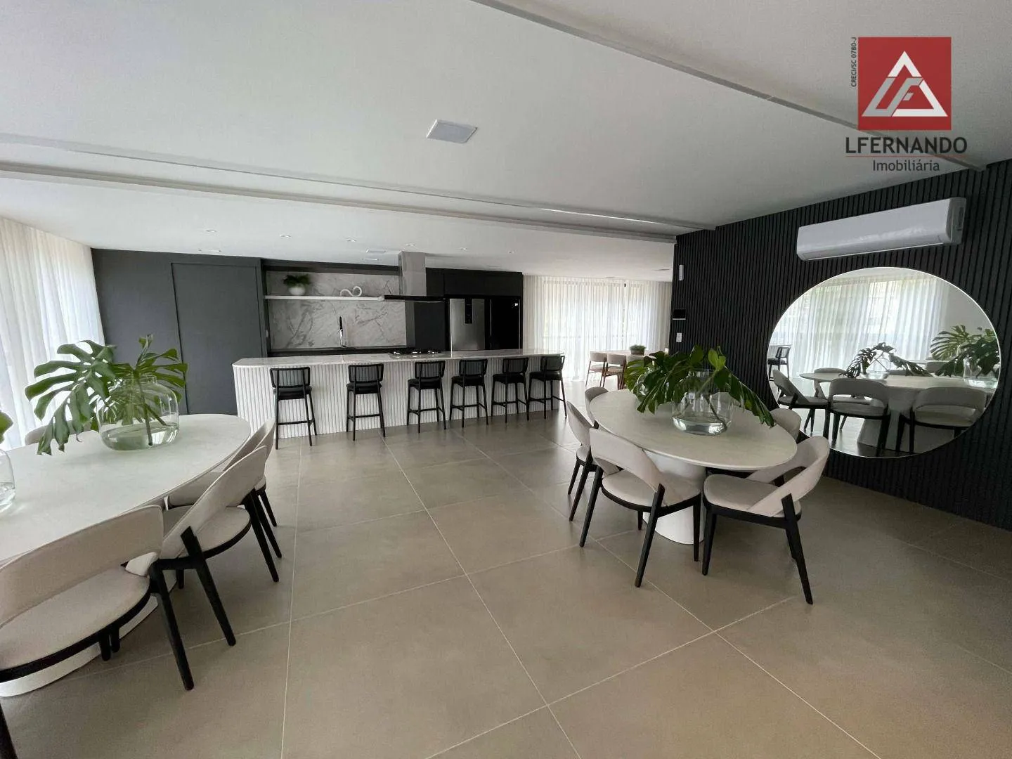 Apartamento com 3 suítes à venda, 188 m por R$ 1.850.000 - Bom Retiro - Blumenau/SC — foto 6