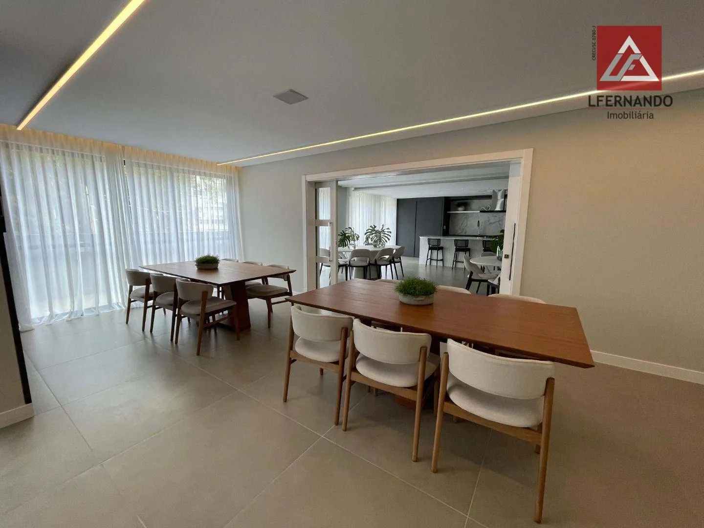 Apartamento com 3 suítes à venda, 188 m por R$ 1.850.000 - Bom Retiro - Blumenau/SC — foto 7