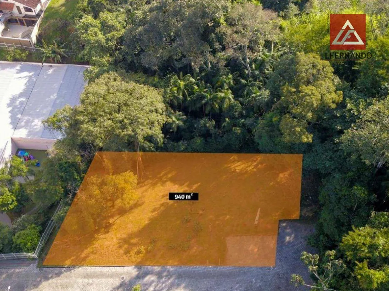 Terreno à venda, 940 m por R$ 700.000,00 - Vila Nova - Blumenau/SC — foto 2