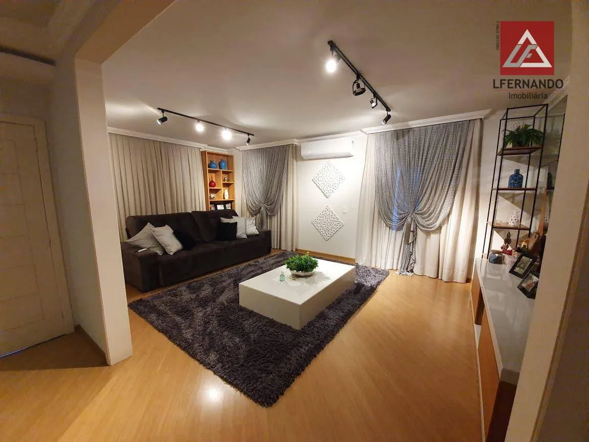 Casa com 3 dormitórios, sendo 1 suíte à venda, 344 m por R$ 1.480.000 - Estados - Indaial/Santa Catarina — foto 3