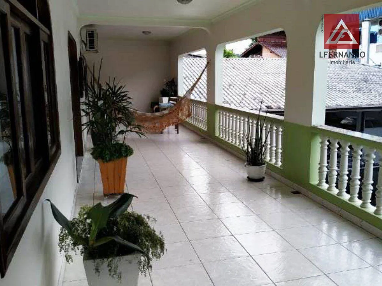 Apartamento com 3 dormitórios, sendo 1 suíte à venda, 192 m por R$ 430.000 - Salto Norte - Blumenau/Santa Catarina — foto 3