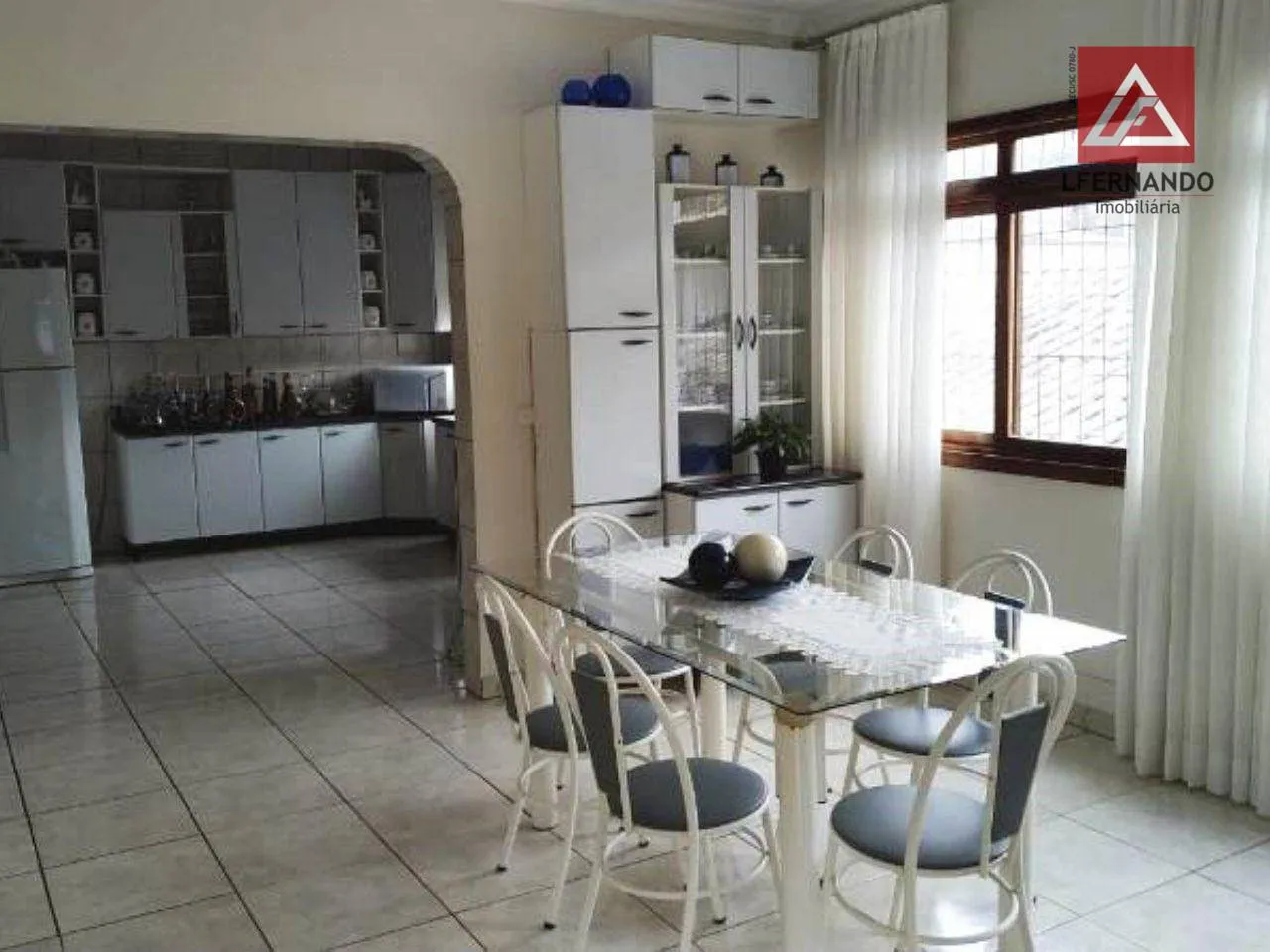 Apartamento com 3 dormitórios, sendo 1 suíte à venda, 192 m por R$ 430.000 - Salto Norte - Blumenau/Santa Catarina — foto 6