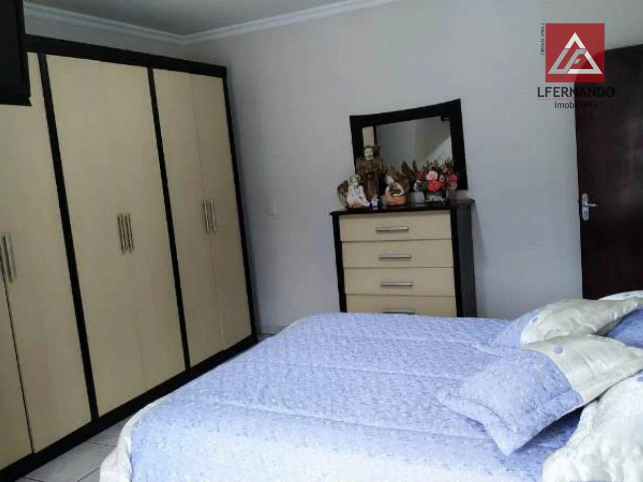 Apartamento com 3 dormitórios, sendo 1 suíte à venda, 192 m por R$ 430.000 - Salto Norte - Blumenau/Santa Catarina — foto 7