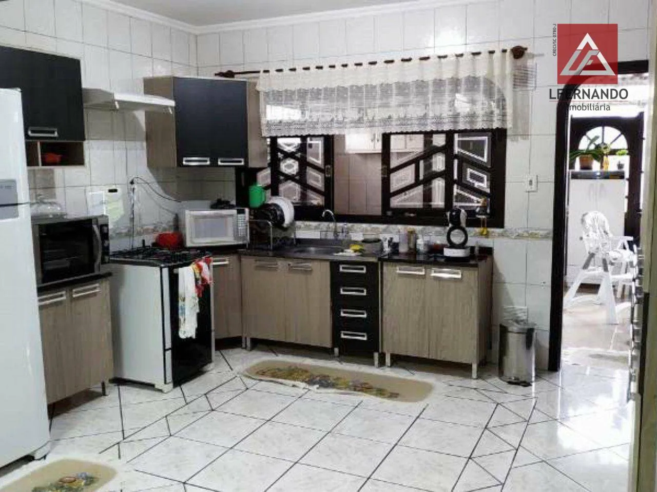 Apartamento com 3 dormitórios, sendo 1 suíte à venda, 228 m por R$ 450.000 - Salto Norte - Blumenau/SC — foto 3