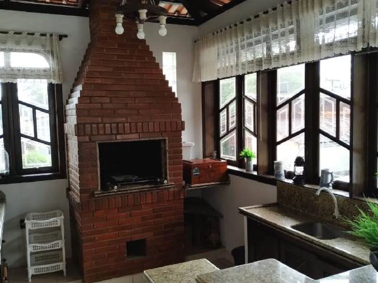 Apartamento com 3 dormitórios, sendo 1 suíte à venda, 228 m por R$ 450.000 - Salto Norte - Blumenau/SC — foto 6