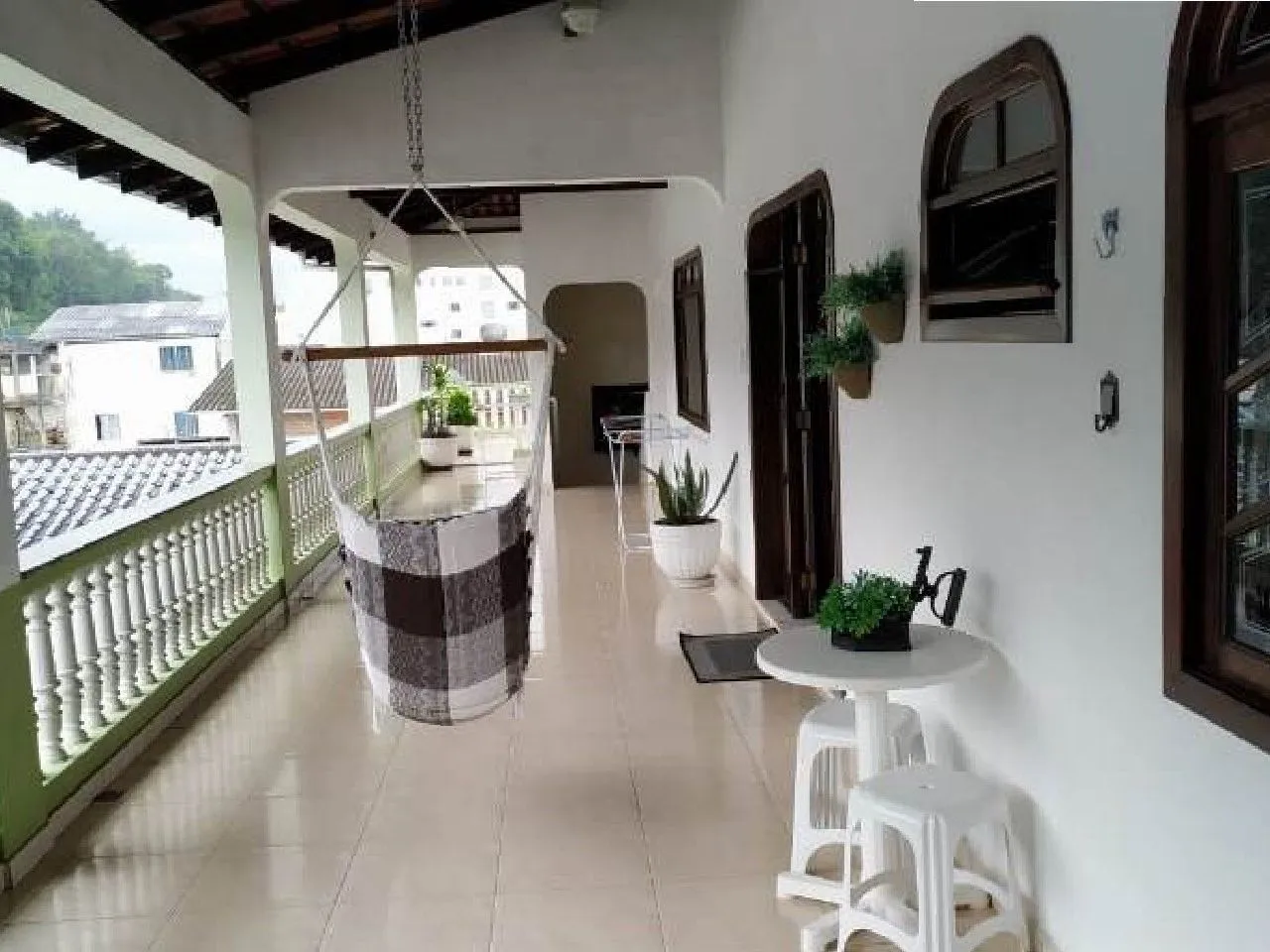 Apartamento com 3 dormitórios, sendo 1 suíte à venda, 228 m por R$ 450.000 - Salto Norte - Blumenau/SC — foto 7