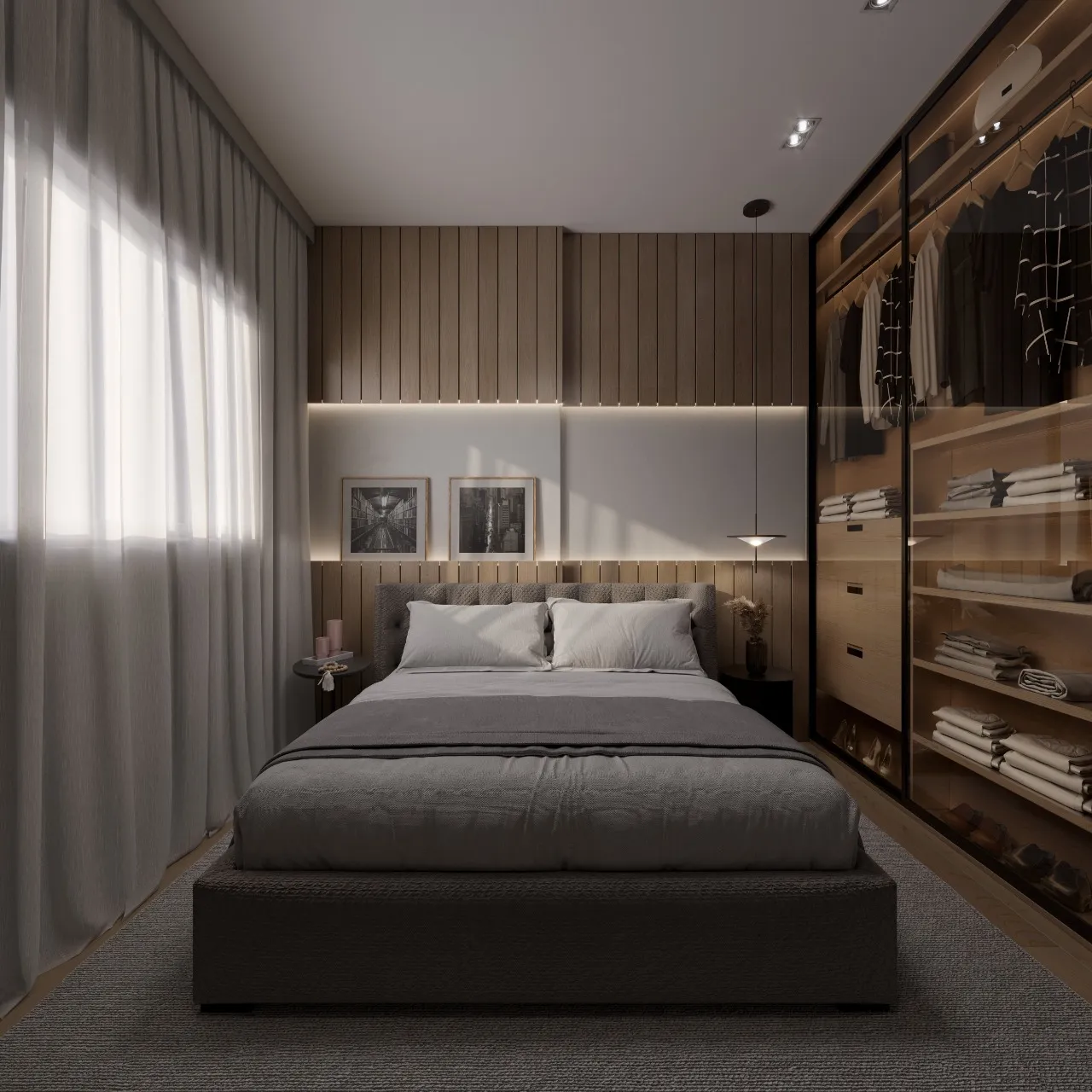 Apartamento com 1 suíte(s) mais 2 quarto(s) à venda no bairro Costa E Silva em Joinville, por R$ 428.900,01 - foto 1