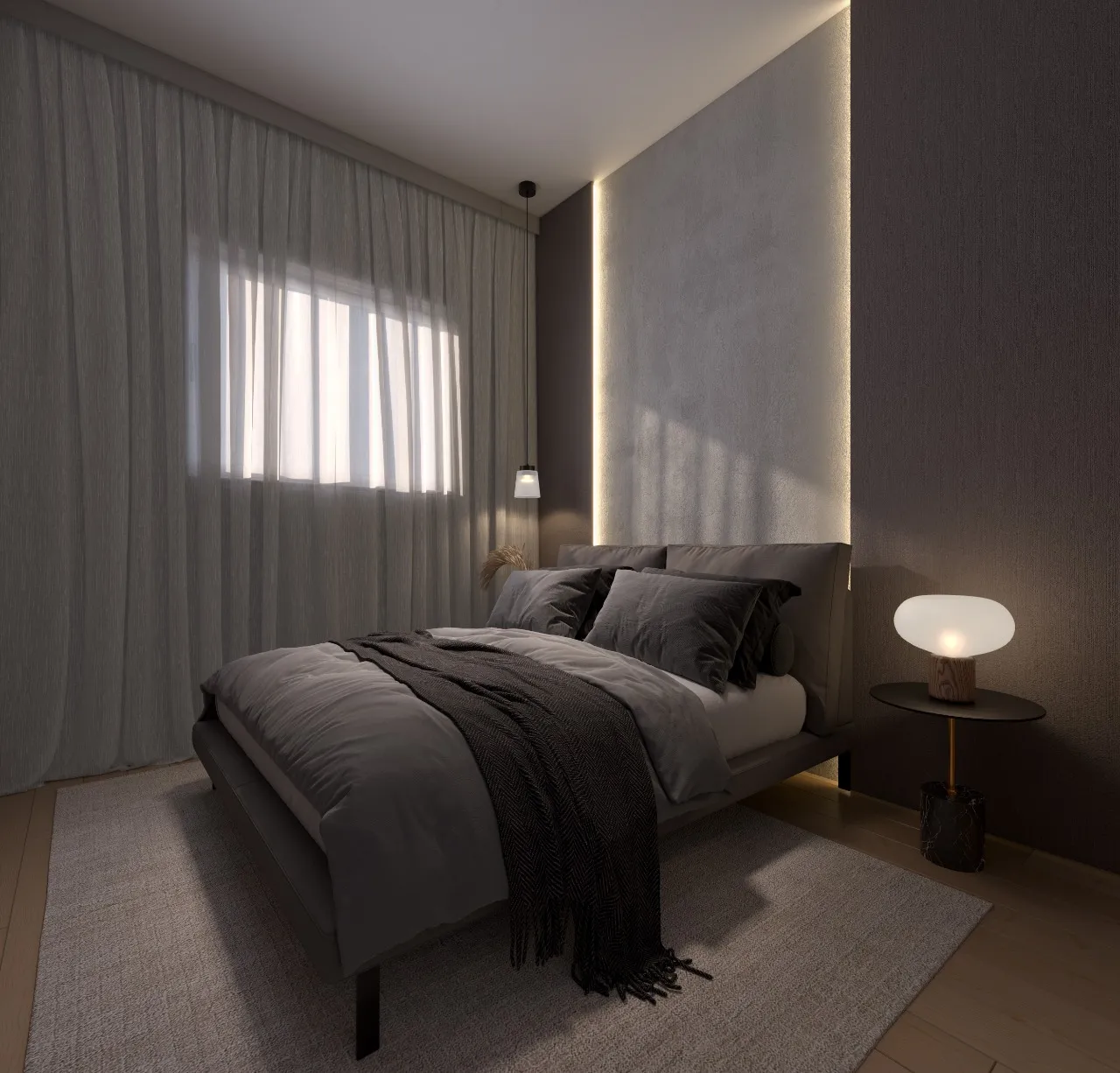 Apartamento com 1 suíte(s) mais 2 quarto(s) à venda no bairro Costa E Silva em Joinville, por R$ 428.900,01 — foto 4