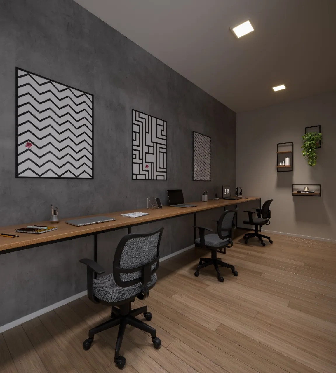 Apartamento com 1 suíte(s) mais 2 quarto(s) à venda no bairro Costa E Silva em Joinville, por R$ 428.900,01 — foto 6