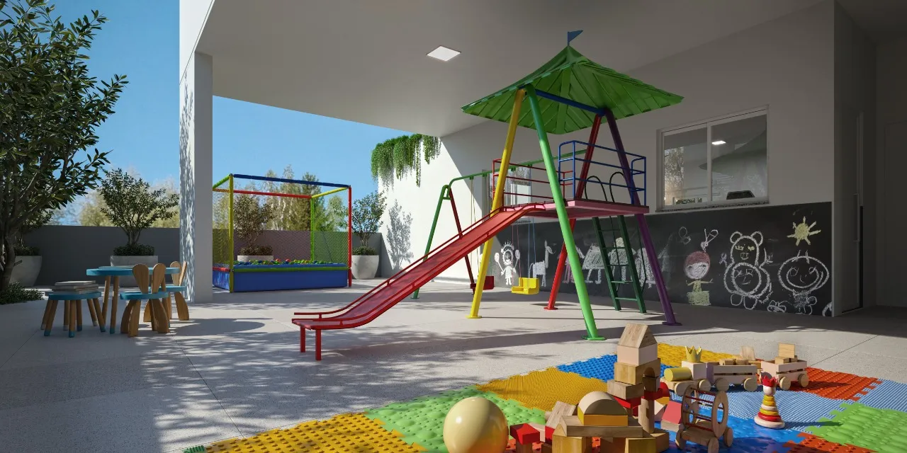 Apartamento com 1 suíte(s) mais 2 quarto(s) à venda no bairro Costa E Silva em Joinville, por R$ 428.900,01 — foto 7