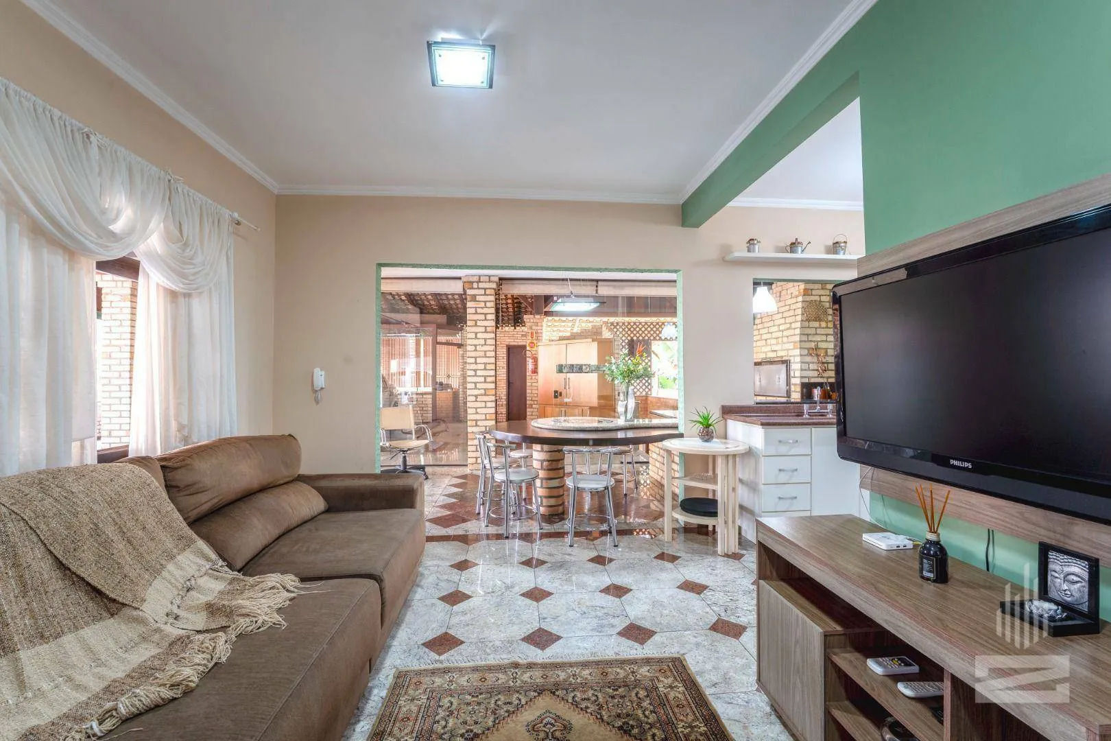 Casa com 4 dormitórios à venda, 149 m por R$ 850.000,00 - Itoupava Seca - Blumenau/SC — foto 2