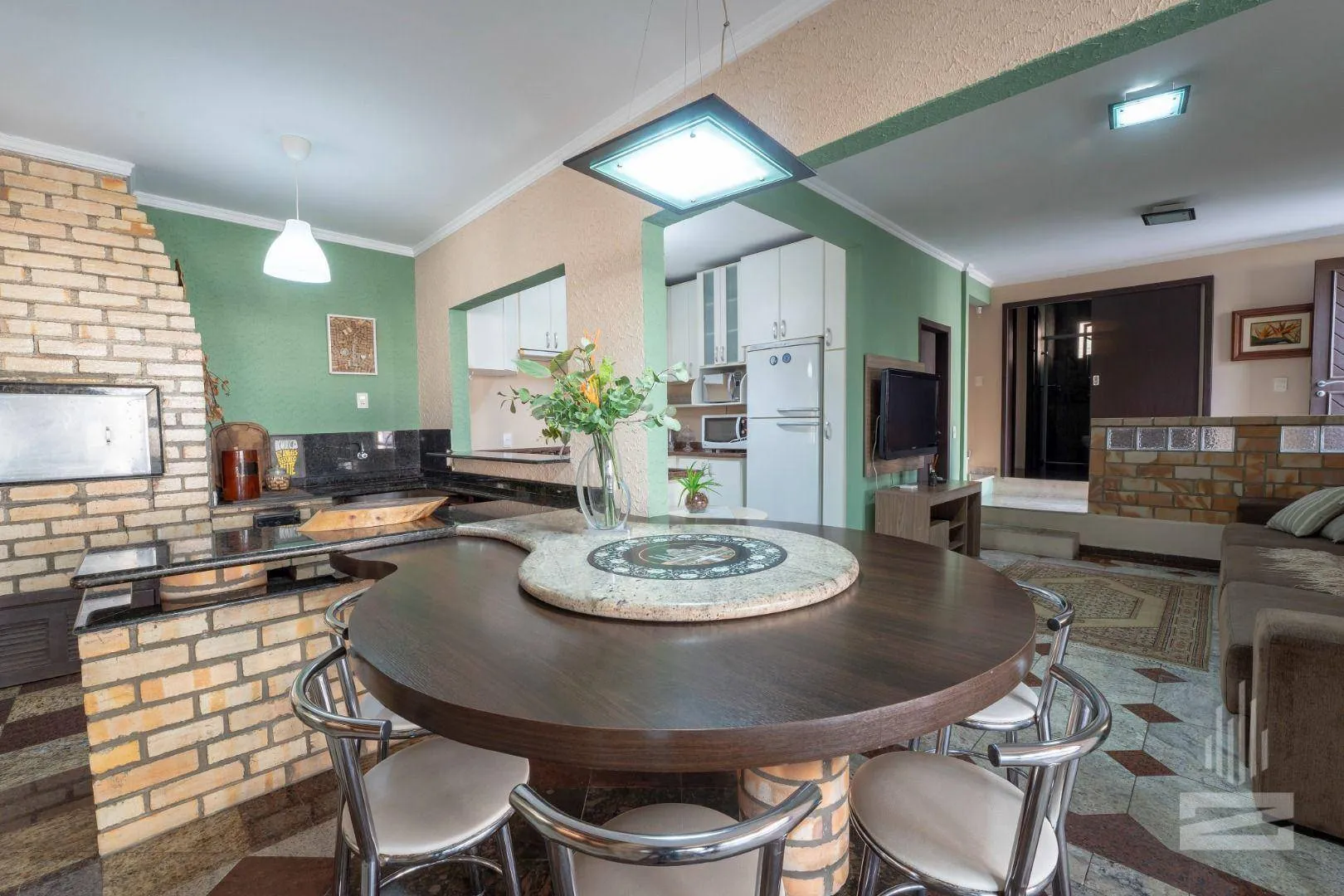 Casa com 4 dormitórios à venda, 149 m por R$ 850.000,00 - Itoupava Seca - Blumenau/SC — foto 3