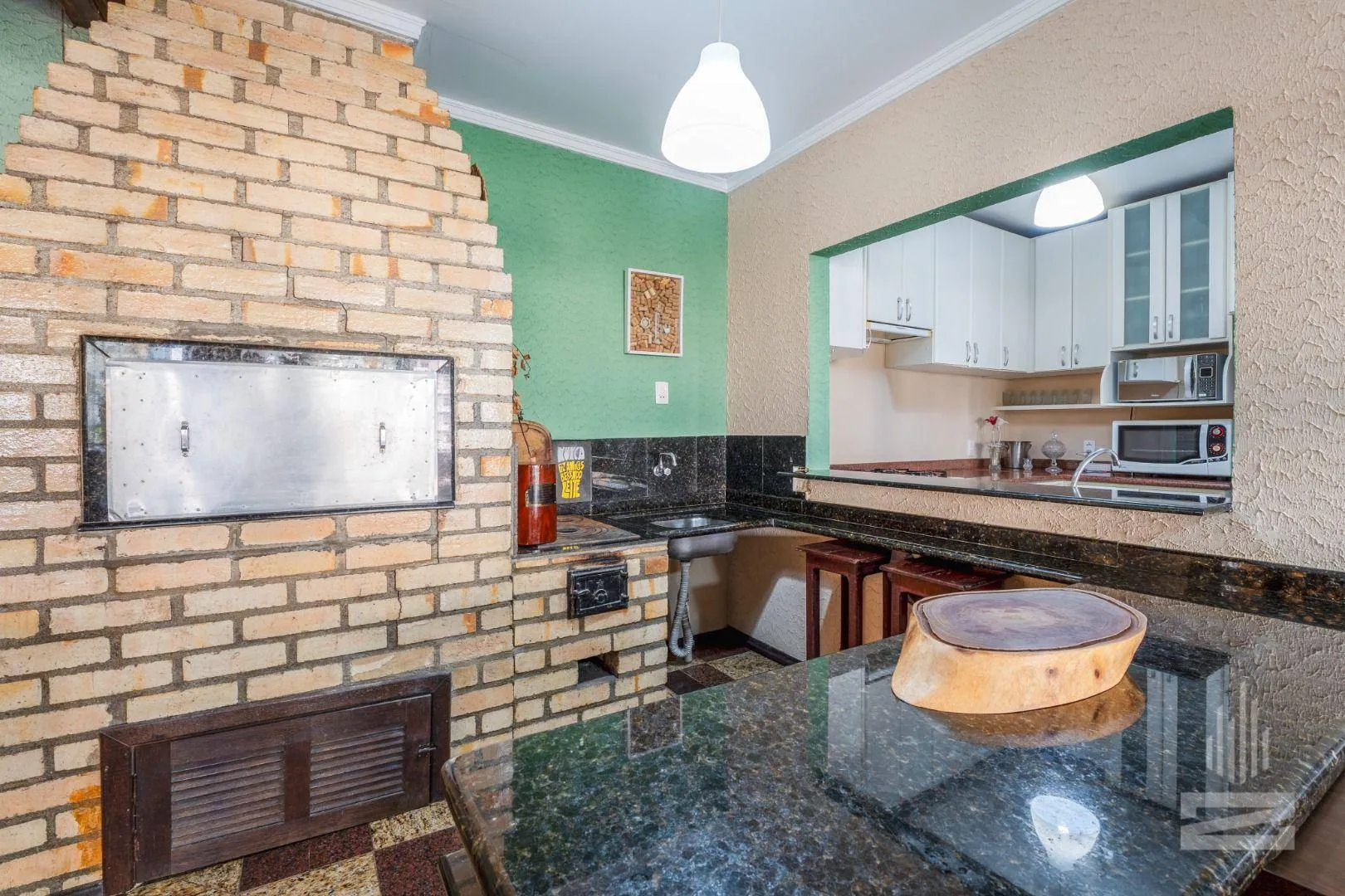 Casa com 4 dormitórios à venda, 149 m por R$ 850.000,00 - Itoupava Seca - Blumenau/SC — foto 6