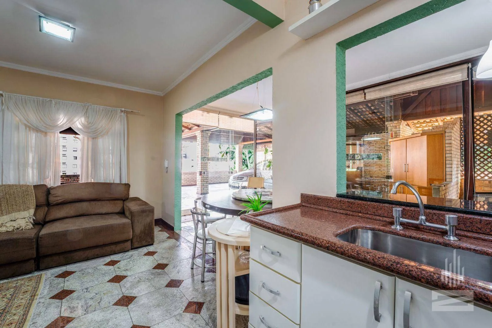Casa com 4 dormitórios à venda, 149 m por R$ 850.000,00 - Itoupava Seca - Blumenau/SC — foto 7