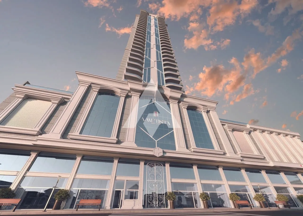 Apartamento com 3 suítes em Itapema - foto 1