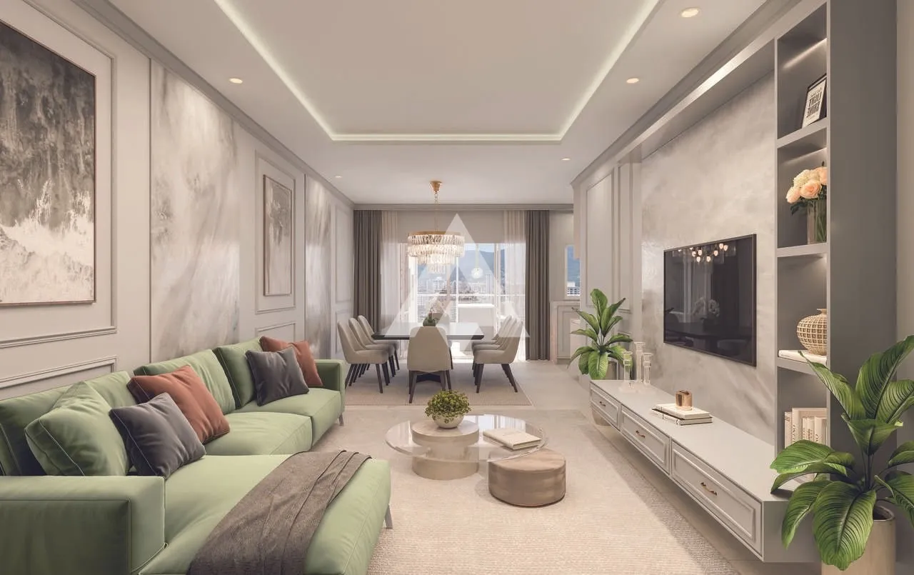 Apartamento com 3 suítes em Itapema — foto 4