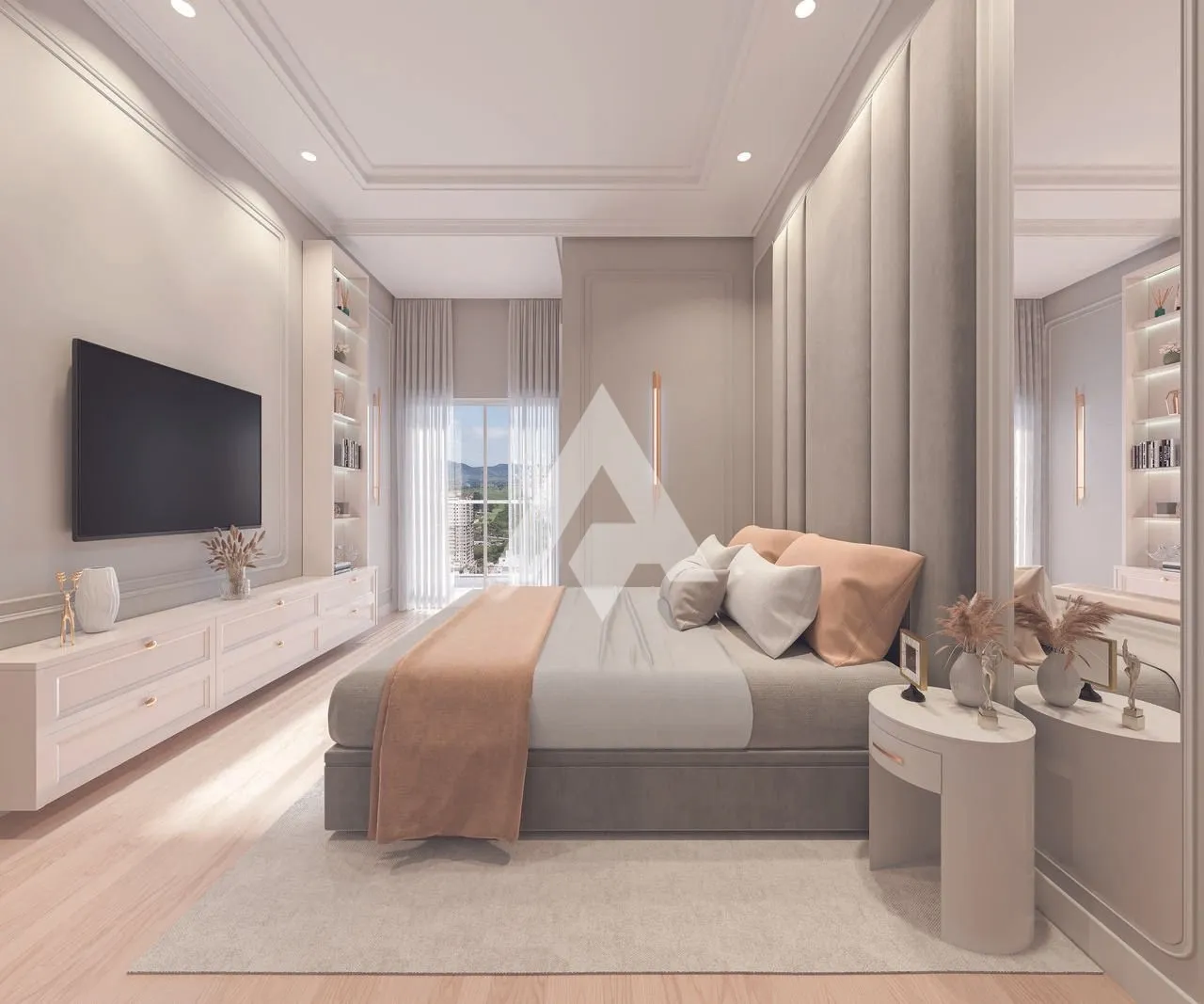 Apartamento com 3 suítes em Itapema — foto 6