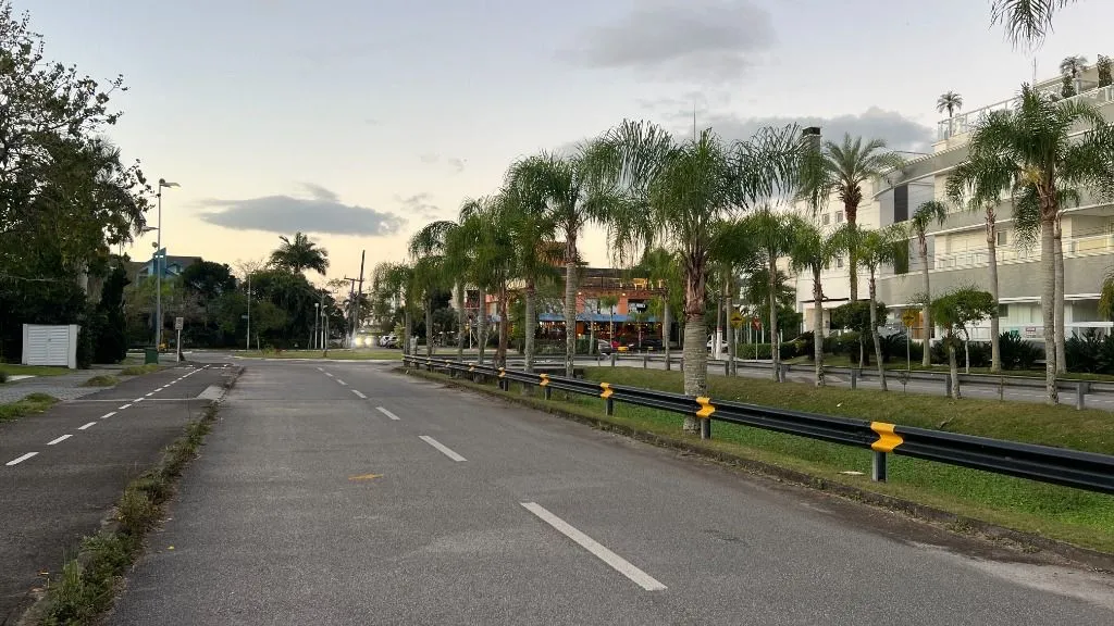 Terreno em Florianópolis - foto 1