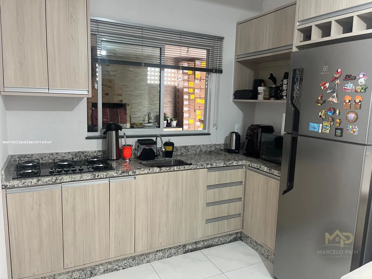 Sobrado para Venda em Palhoça, Bela Vista, 2 dormitórios, 2 suítes, 3 banheiros, 2 vagas - foto 1