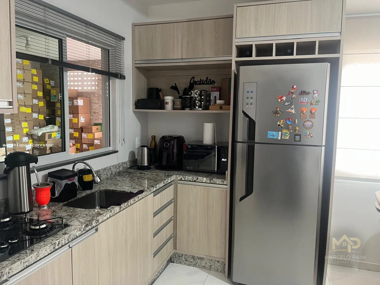 Sobrado para Venda em Palhoça, Bela Vista, 2 dormitórios, 2 suítes, 3 banheiros, 2 vagas — foto 4