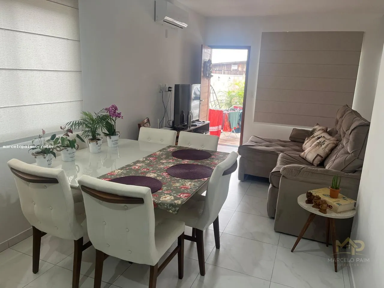 Sobrado para Venda em Palhoça, Bela Vista, 2 dormitórios, 2 suítes, 3 banheiros, 2 vagas — foto 6