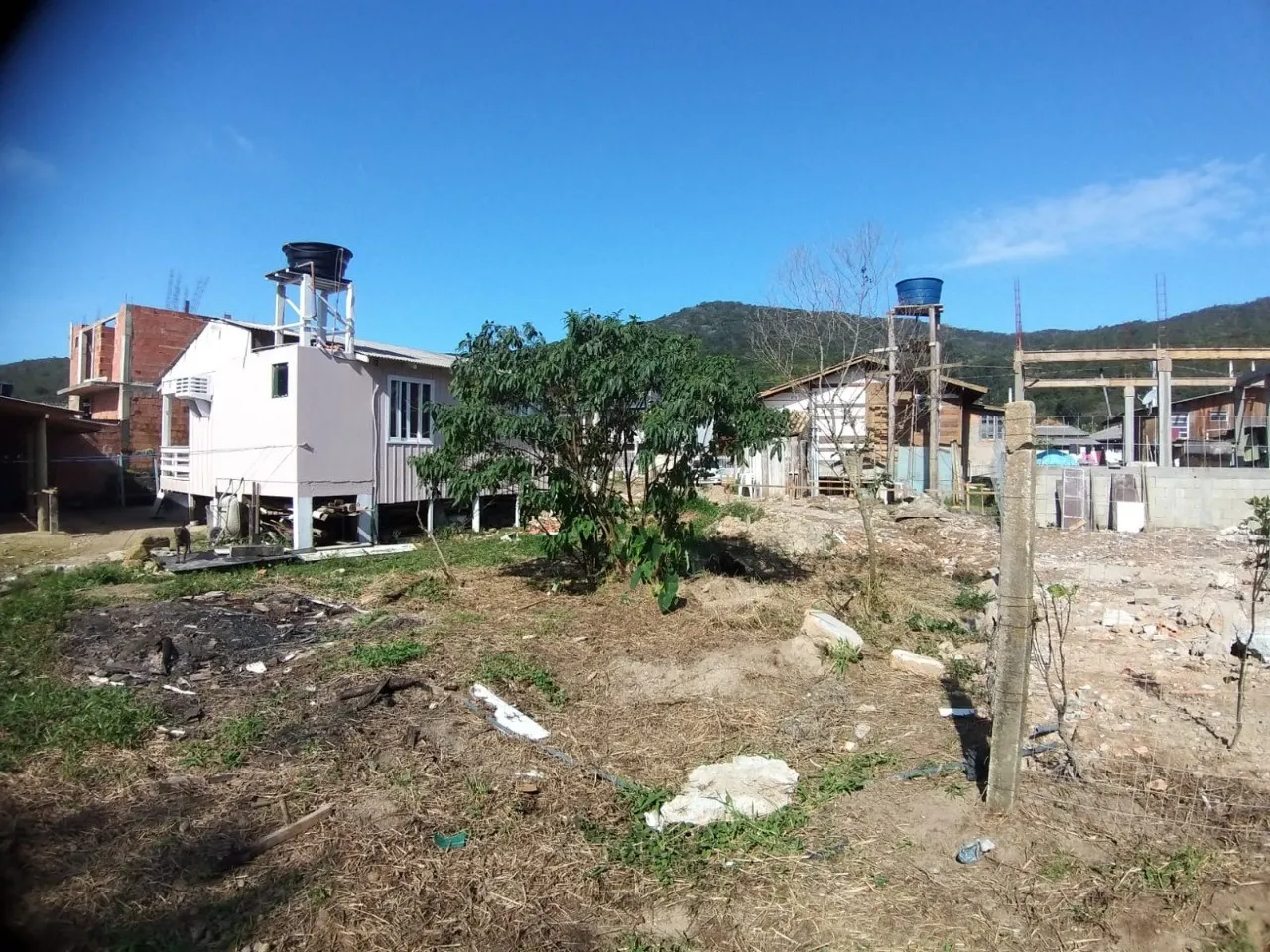 Terreno pronto para construir. — foto 2