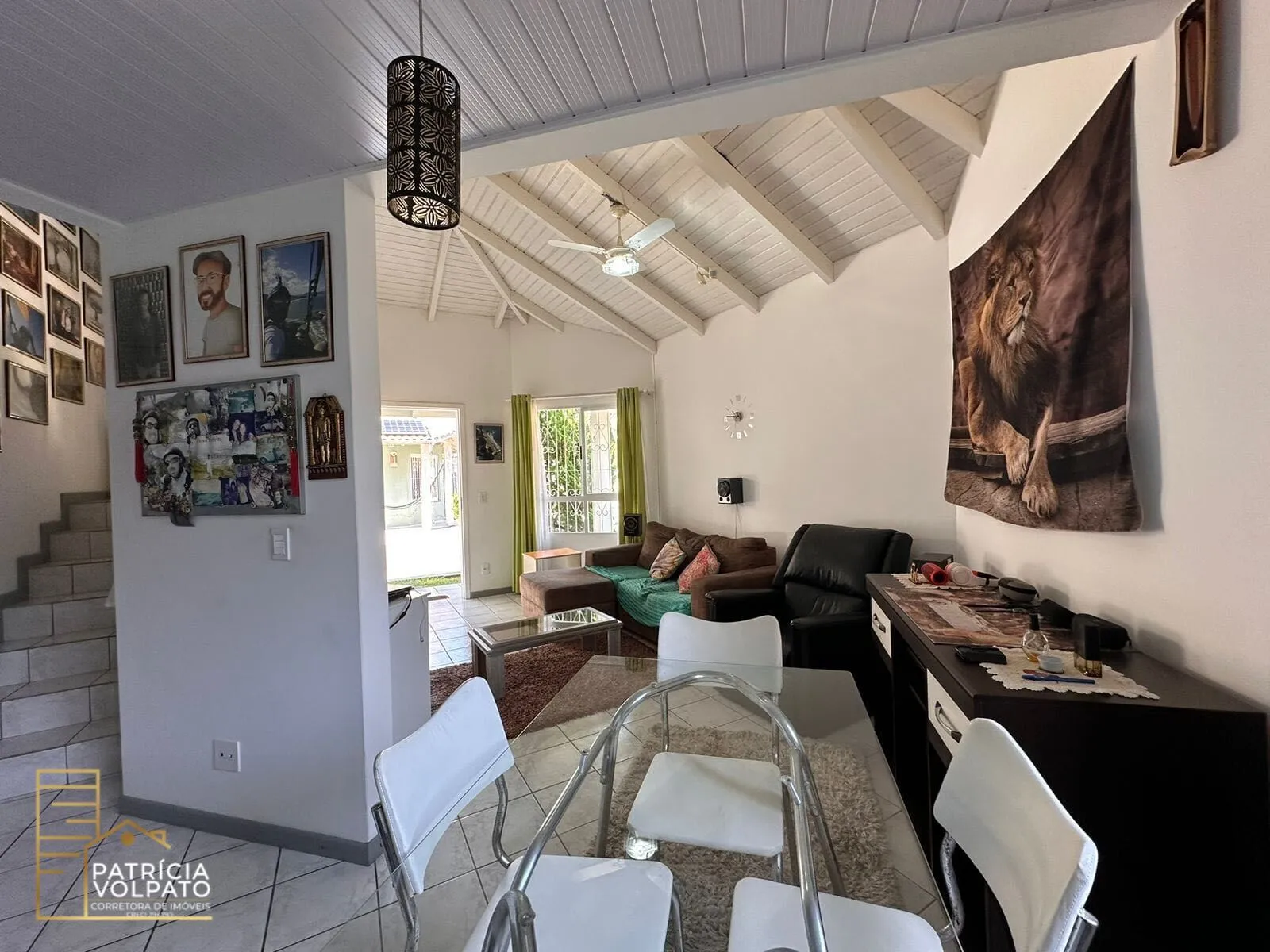 Sobrado à venda no bairro Vila Nova - Blumenau/SC — foto 2