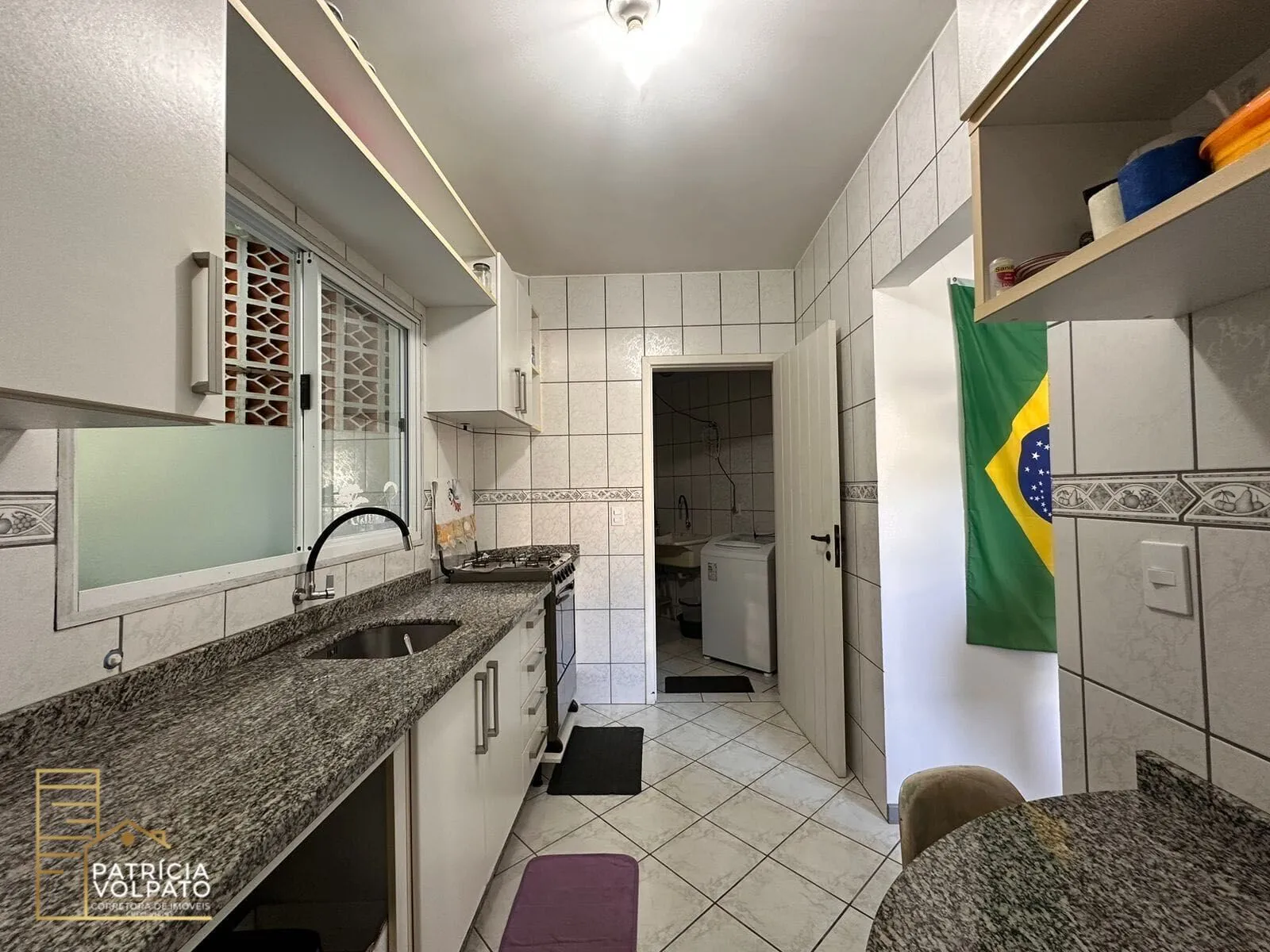 Sobrado à venda no bairro Vila Nova - Blumenau/SC — foto 4