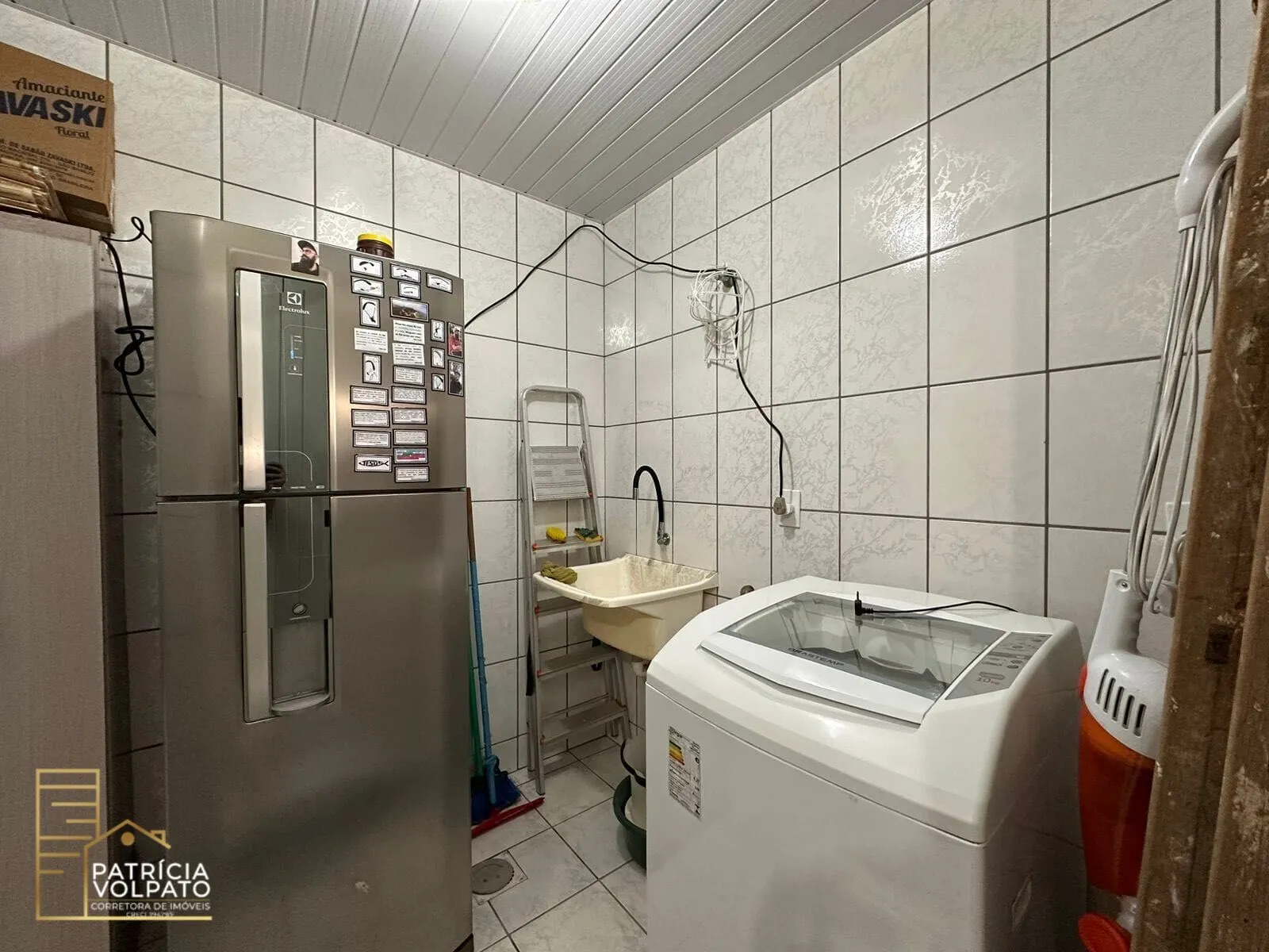 Sobrado à venda no bairro Vila Nova - Blumenau/SC — foto 5