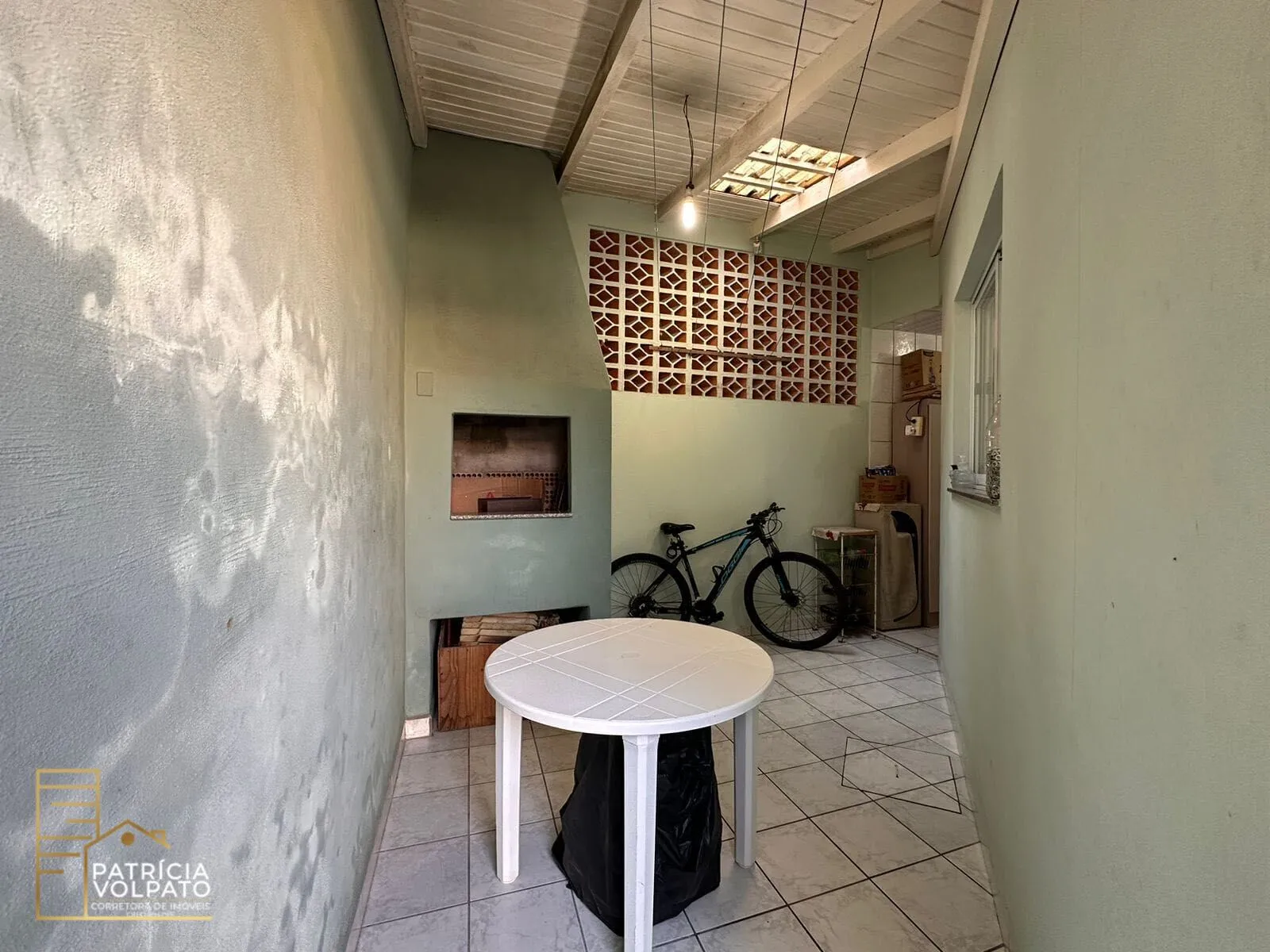 Sobrado à venda no bairro Vila Nova - Blumenau/SC — foto 6