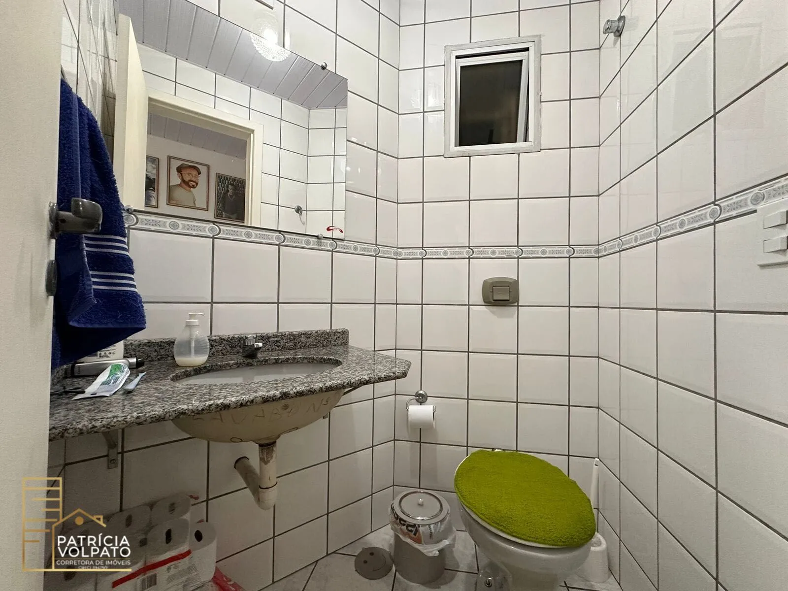 Sobrado à venda no bairro Vila Nova - Blumenau/SC — foto 7