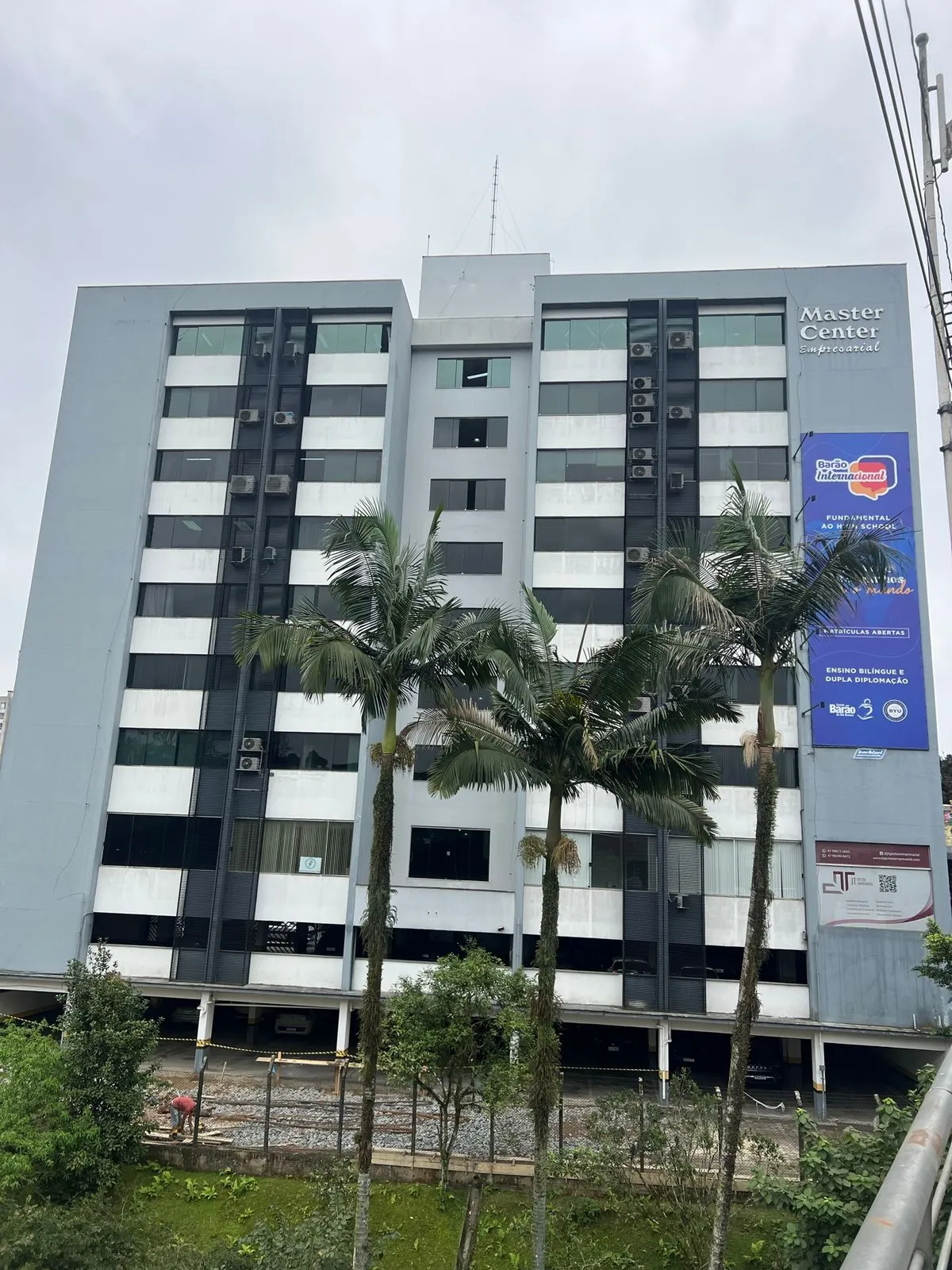 Sala Comercial - foto 1