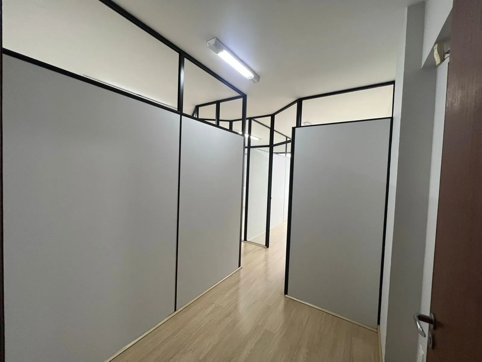 Sala Comercial — foto 2