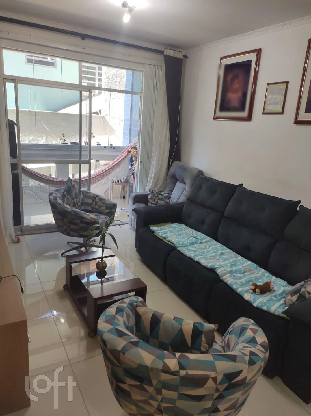 Apartamentos em Florianópolis - foto 1