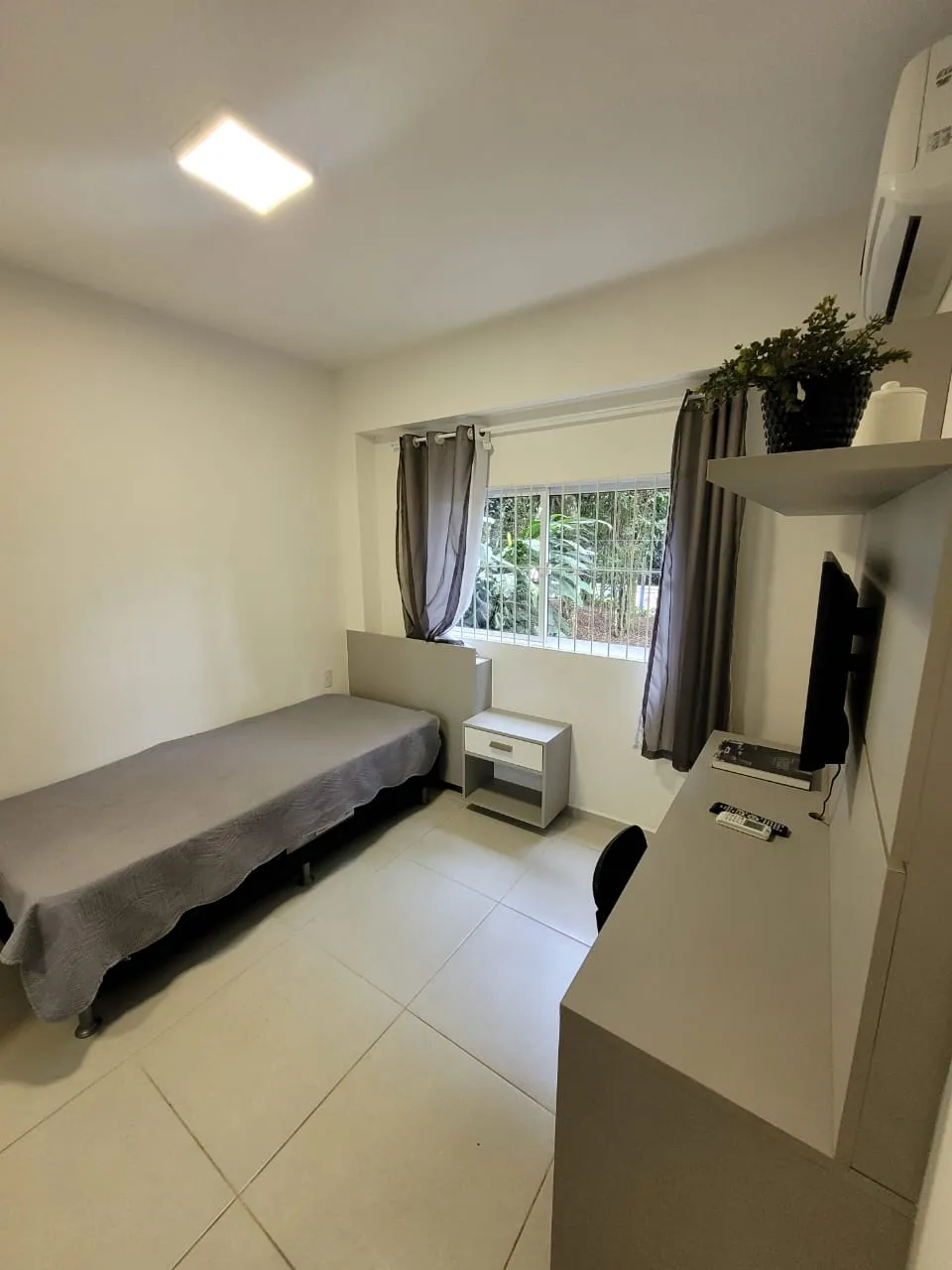 Ótimo apartamento mobiliado a venda — foto 2