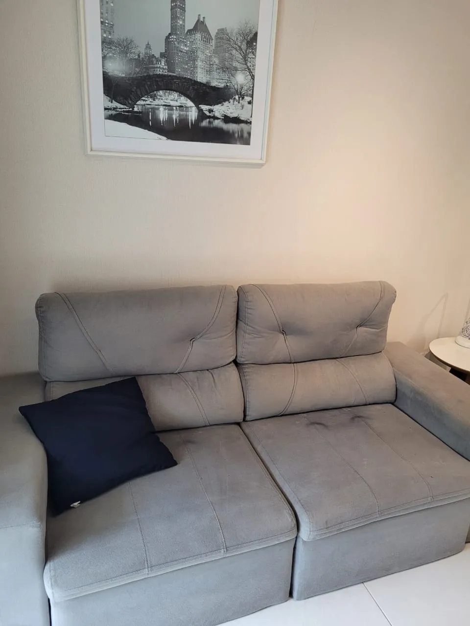 Ótimo apartamento mobiliado a venda — foto 3
