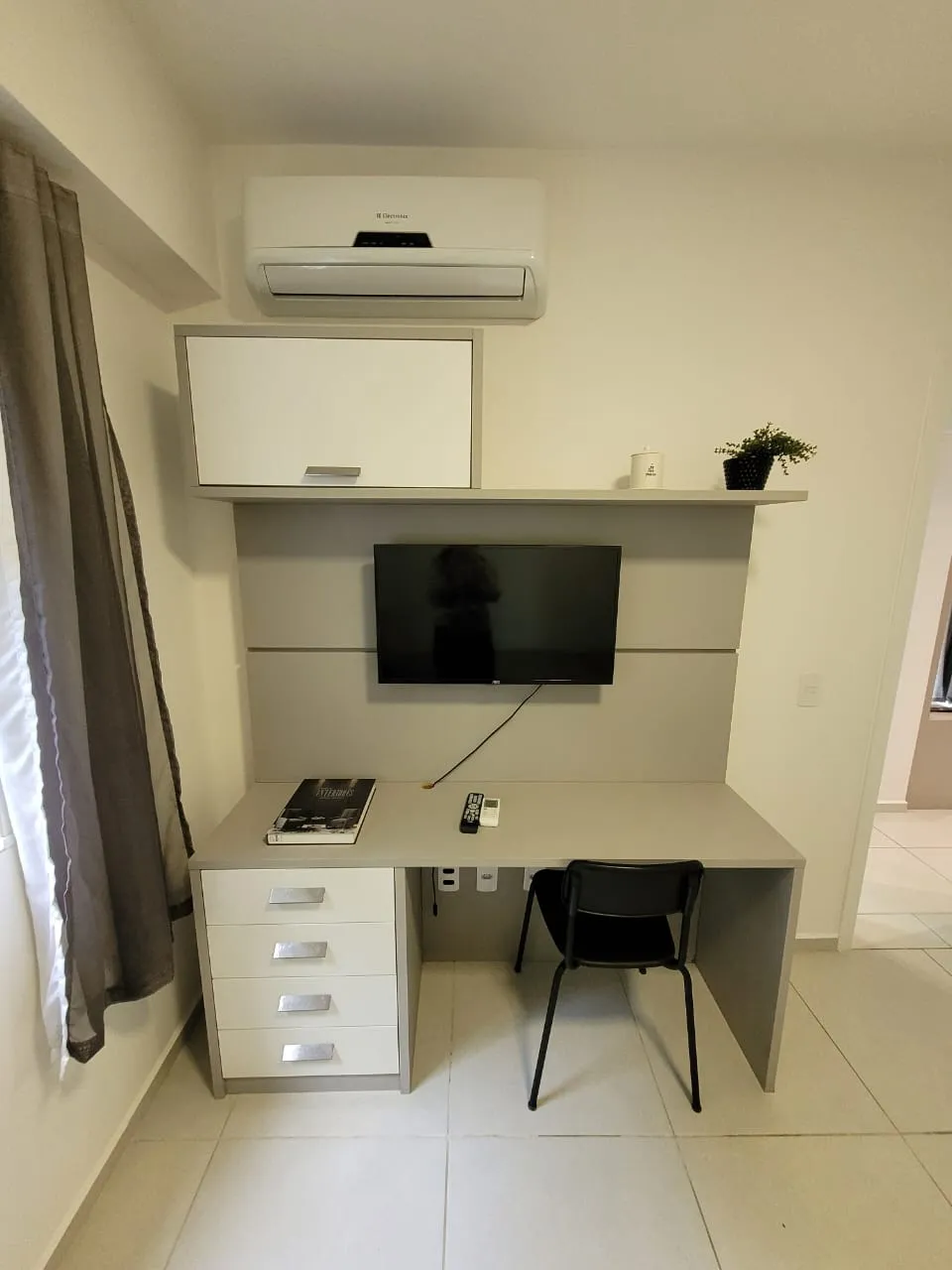 Ótimo apartamento mobiliado a venda — foto 4